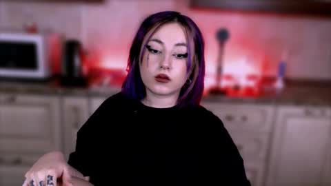 fickle demon made of clumps of matter online show from March 7, 12:48 am