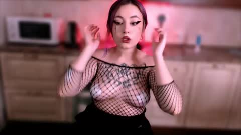 fickle demon made of clumps of matter online show from March 7, 4:00 pm