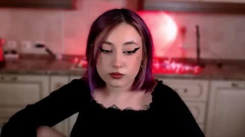 fickle demon made of clumps of matter online show from March 12, 5:49 pm