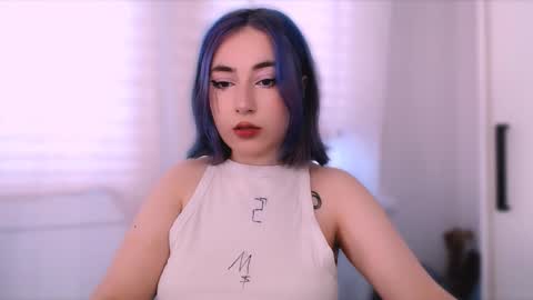 fickle demon made of clumps of matter online show from September 10, 12:16 pm