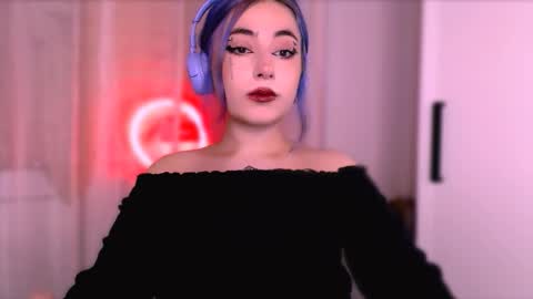 fickle demon made of clumps of matter online show from September 13, 8:41 pm