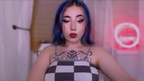 fickle demon made of clumps of matter online show from September 17, 10:44 pm