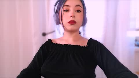 fickle demon made of clumps of matter online show from October 8, 11:19 am