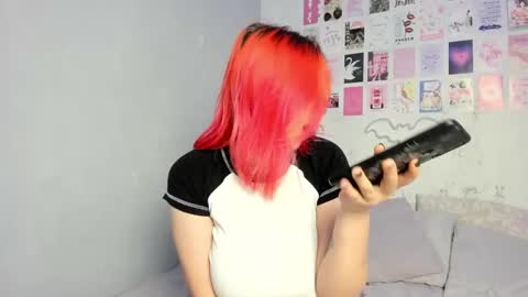 Edna online show from February 5, 6:26 pm