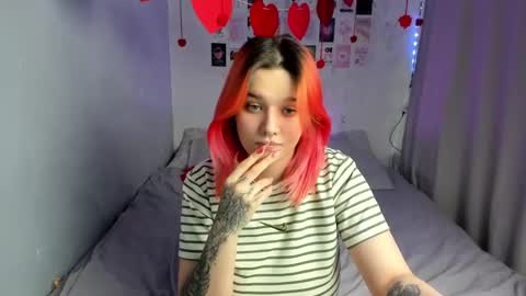 Edna online show from February 16, 6:21 pm