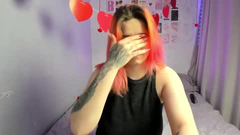 Edna online show from February 20, 6:13 pm