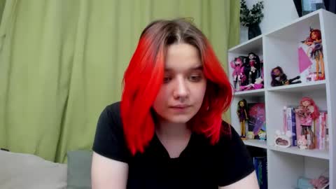 Edna online show from October 2, 8:16 pm