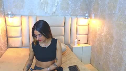 EdnaJarath online show from February 11, 6:40 am