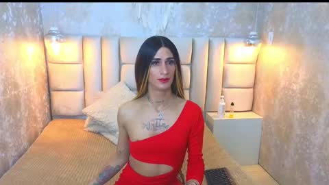 EdnaJarath online show from February 15, 3:09 am