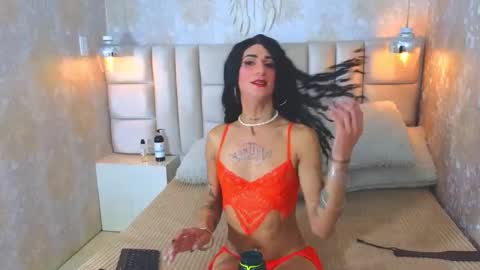 EdnaJarath online show from October 4, 4:21 am