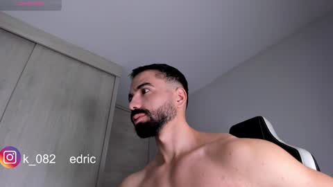 edrick online show from December 26, 11:32 am