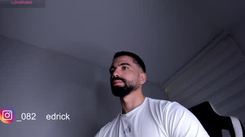 edrick online show from January 2, 11:52 am