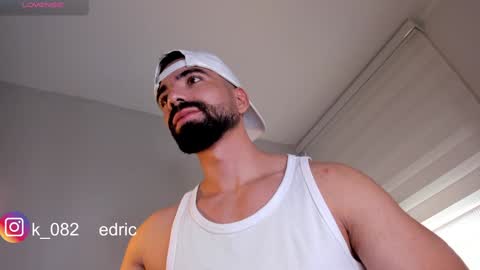 edrick online show from January 2, 2:57 pm