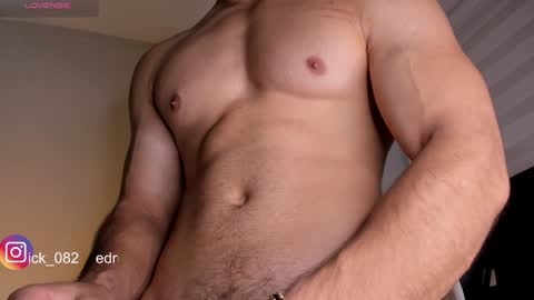 edrick online show from January 12, 11:17 am