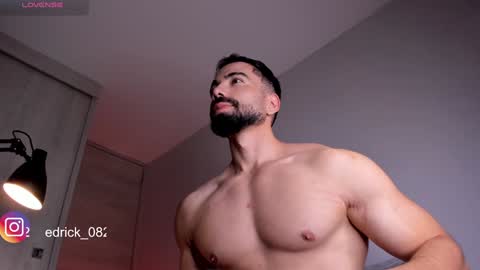 edrick online show from January 17, 11:49 am