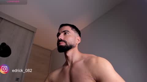 edrick online show from January 28, 10:34 am