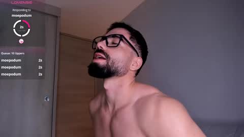 edrick online show from March 4, 9:29 am