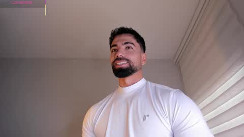 edrick online show from September 28, 1:05 pm