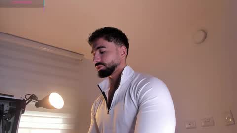 edrick online show from November 17, 12:44 pm