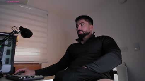 edrick online show from November 18, 11:14 am