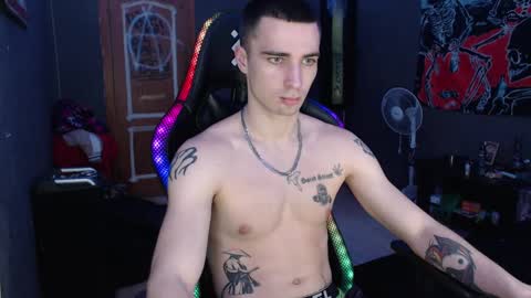 Eduar online show from February 4, 5:23 pm