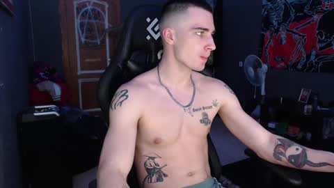 Eduar online show from February 5, 3:52 pm