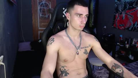 Eduar online show from September 11, 6:08 pm