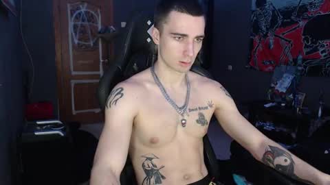 Eduar online show from November 20, 10:15 am