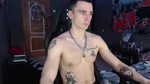 Eduar online show from November 23, 10:59 am