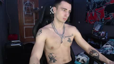 Eduar online show from November 26, 8:37 am