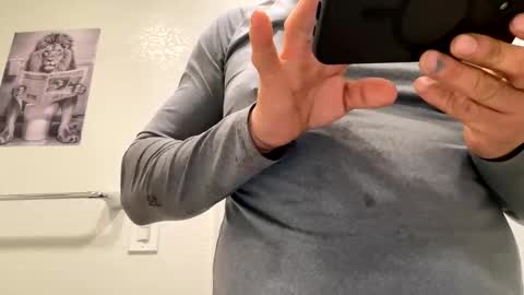 edvmendez1766 online show from December 1, 2:27 am