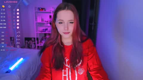 Effie online show from December 6, 9:10 am