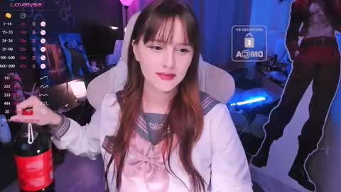 Effie online show from November 7, 11:54 am