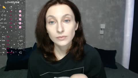 Anna online show from February 12, 5:37 am