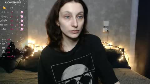 Anna online show from February 16, 9:59 am