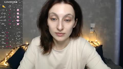 Anna online show from February 25, 6:25 am