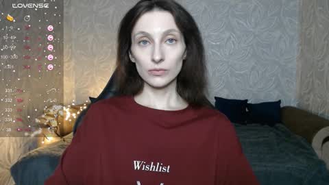 Anna online show from September 28, 3:01 am