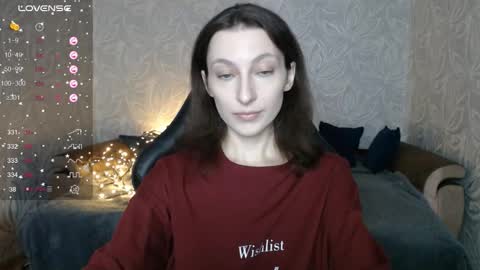 Anna online show from October 11, 5:50 am