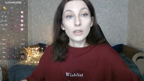 Anna online show from October 12, 5:17 am