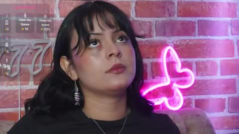 effystone777 online show from September 12, 6:57 am