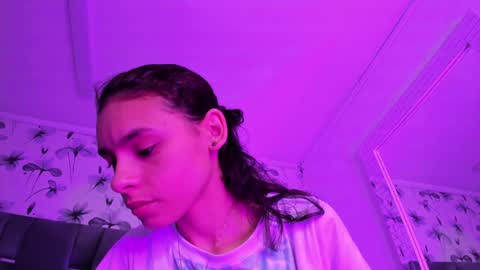 Valery online show from January 16, 1:04 pm