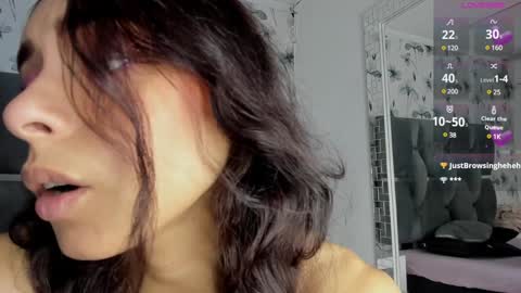 Valery online show from February 4, 3:47 pm