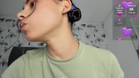 Valery online show from February 10, 4:04 pm