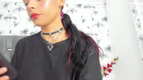 Valery online show from November 4, 2:38 pm