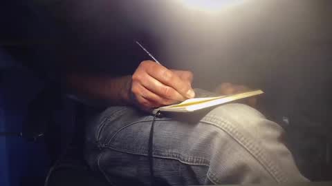 eighthundredeightyeight online show from December 24, 12:00 pm