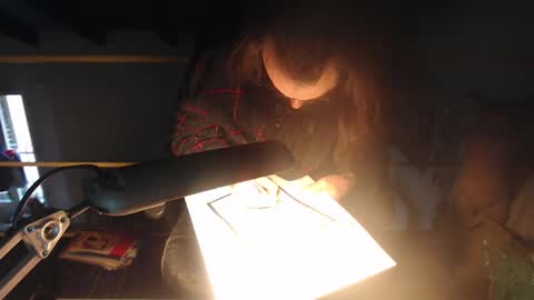 eighthundredeightyeight online show from January 22, 1:11 pm