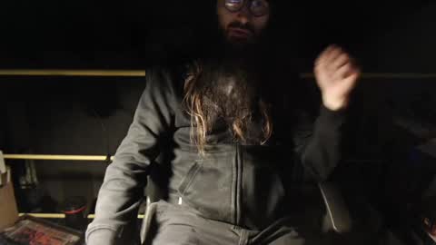 eighthundredeightyeight online show from March 12, 10:39 pm