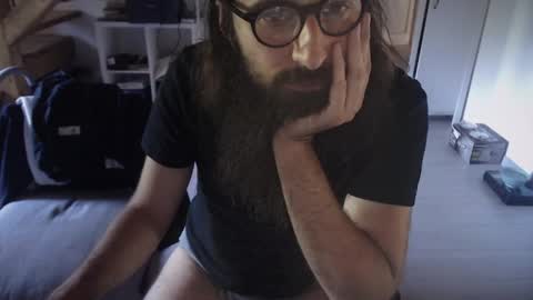 eighthundredeightyeight online show from September 16, 12:50 pm