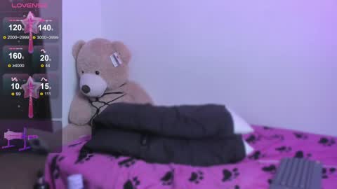 eileen_pinkman online show from February 3, 8:57 am