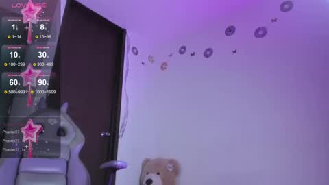 eileen_pinkman online show from February 26, 10:58 am